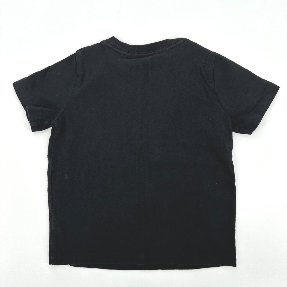 Lot‎ Kids Nike Navy Blue Graphic T-Shirt Black Star Wars Darth Vader T-Shirt 3T - Picture 4 of 7